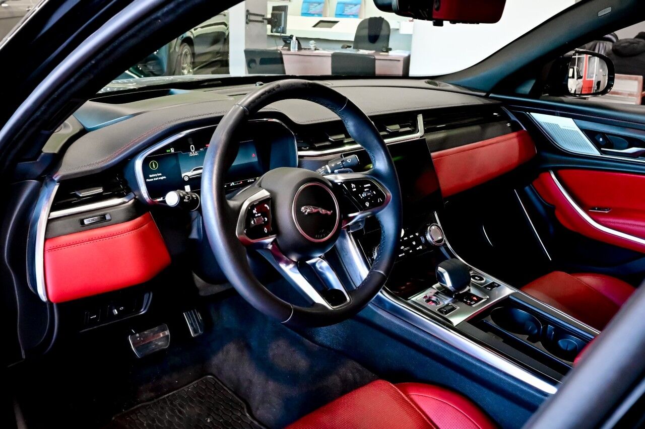 2024 Jaguar XF R-Dynamic SE Springfield NJ