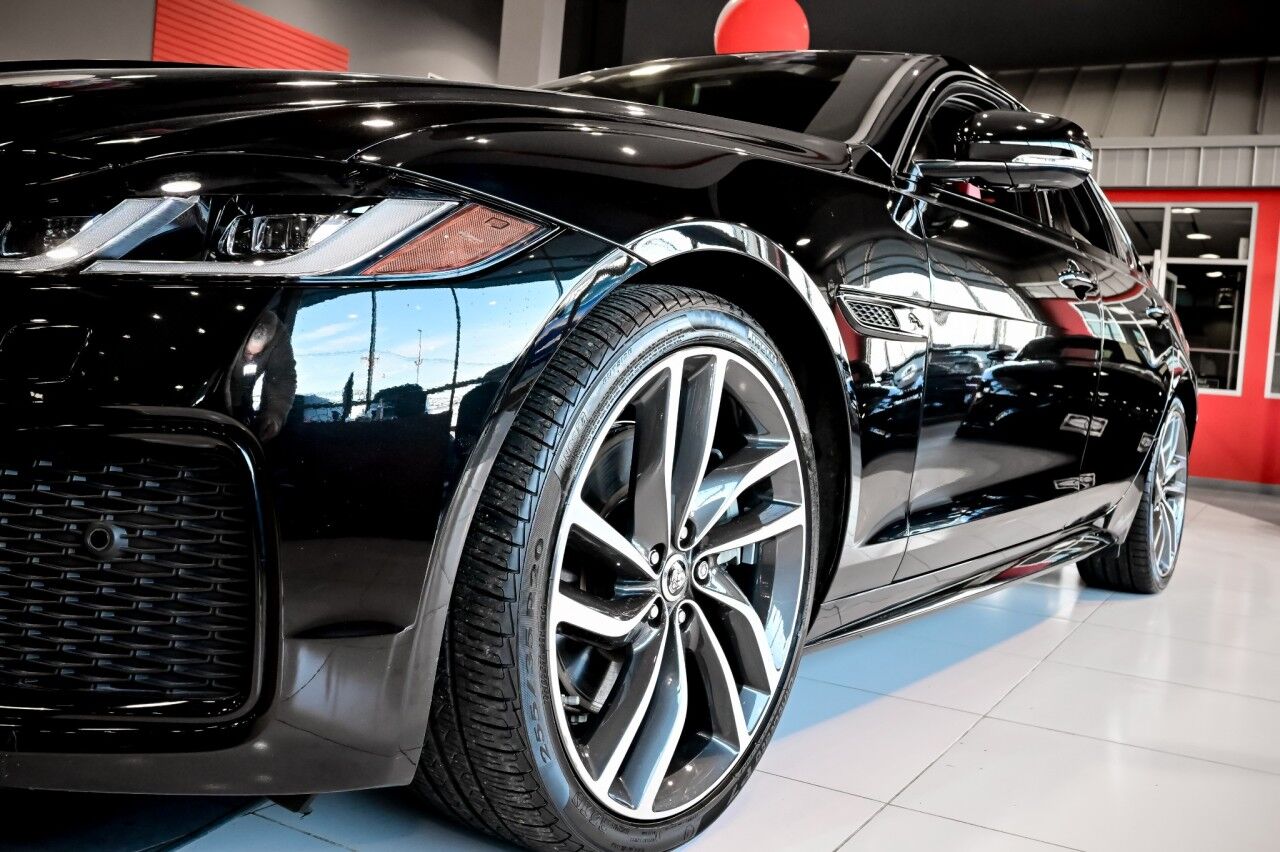 2024 Jaguar XF R-Dynamic SE Springfield NJ
