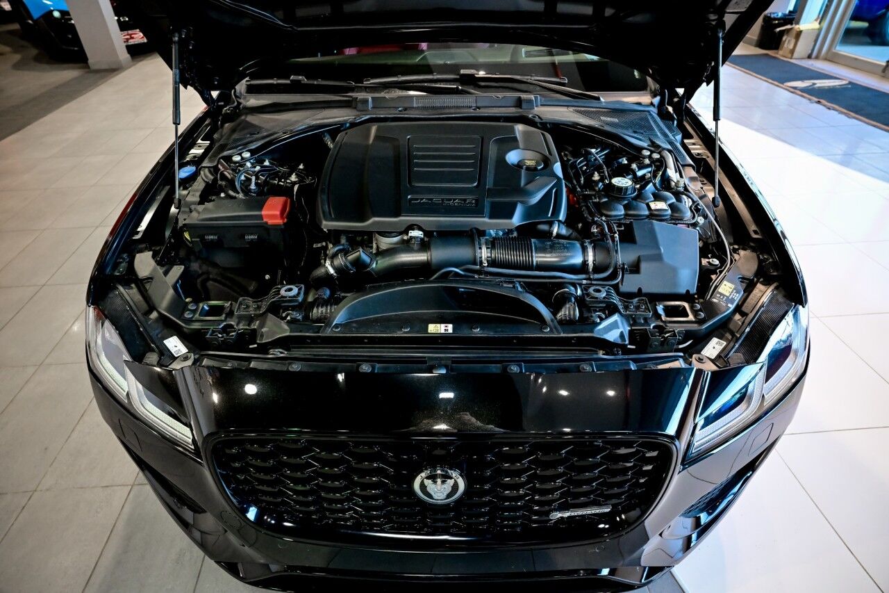 2024 Jaguar XF R-Dynamic SE Springfield NJ