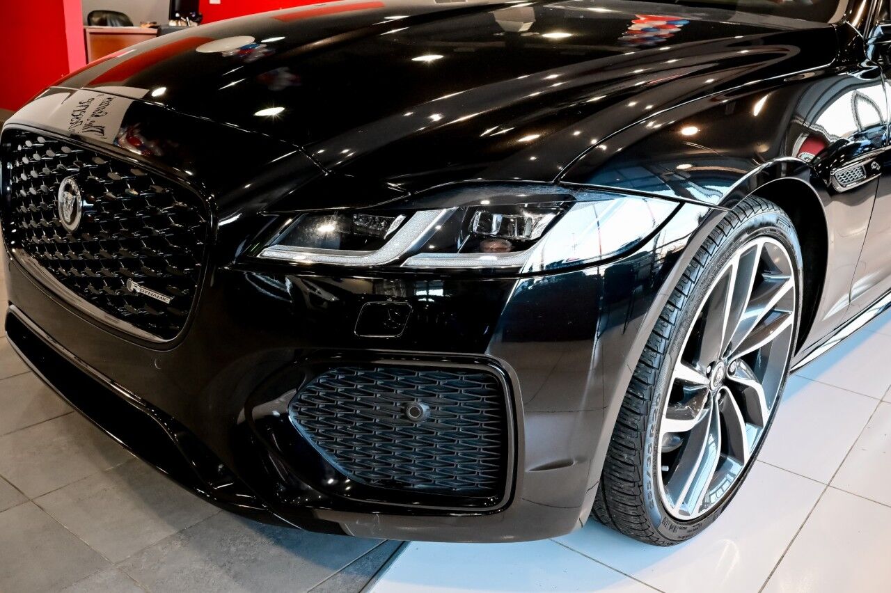2024 Jaguar XF R-Dynamic SE Springfield NJ