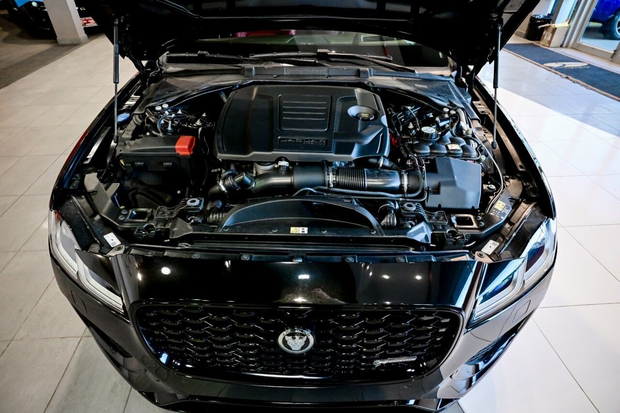 2024 Jaguar XF R-Dynamic SE Springfield NJ