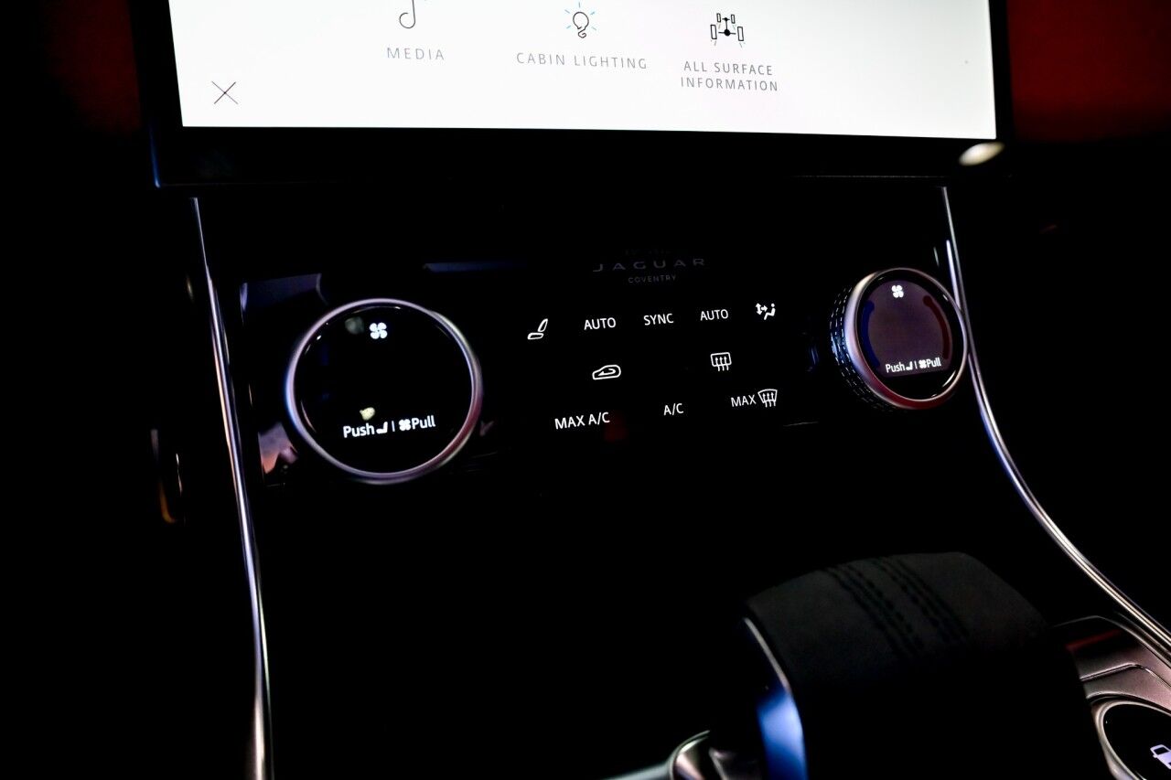 2024 Jaguar XF R-Dynamic SE Springfield NJ