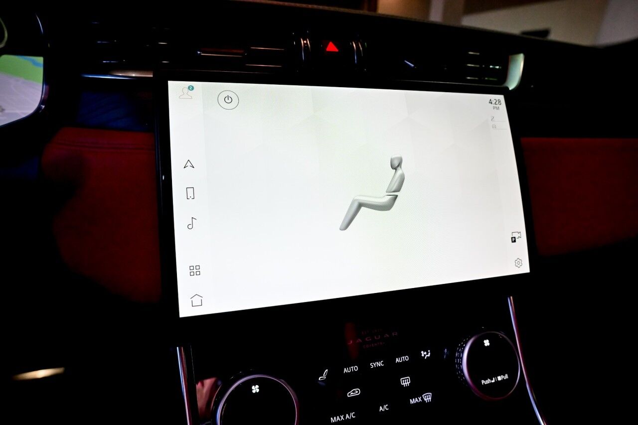 2024 Jaguar XF R-Dynamic SE Springfield NJ