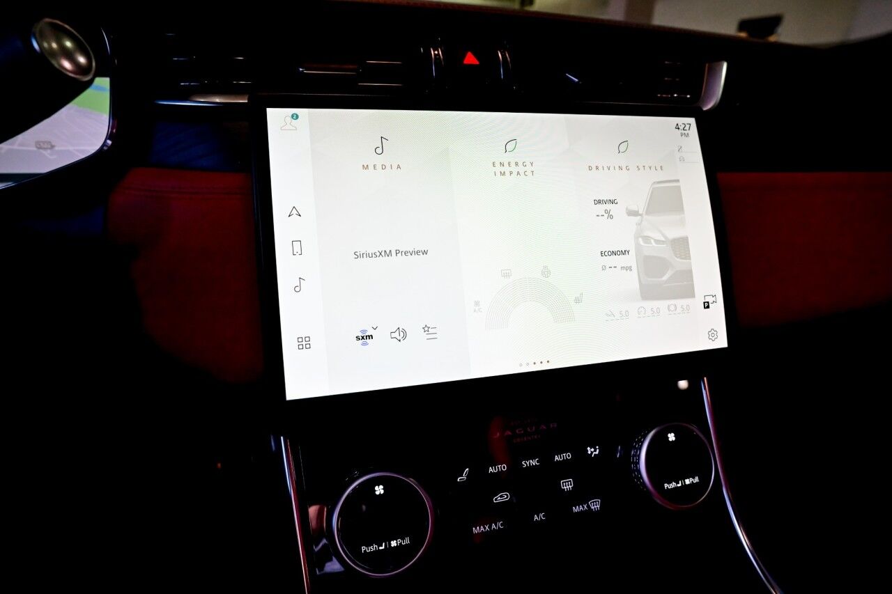 2024 Jaguar XF R-Dynamic SE Springfield NJ