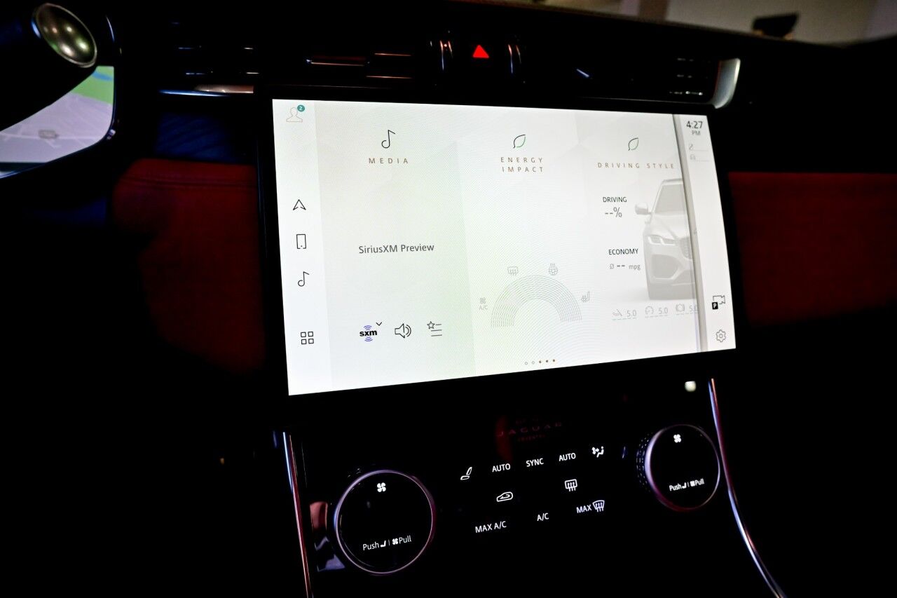 2024 Jaguar XF R-Dynamic SE Springfield NJ