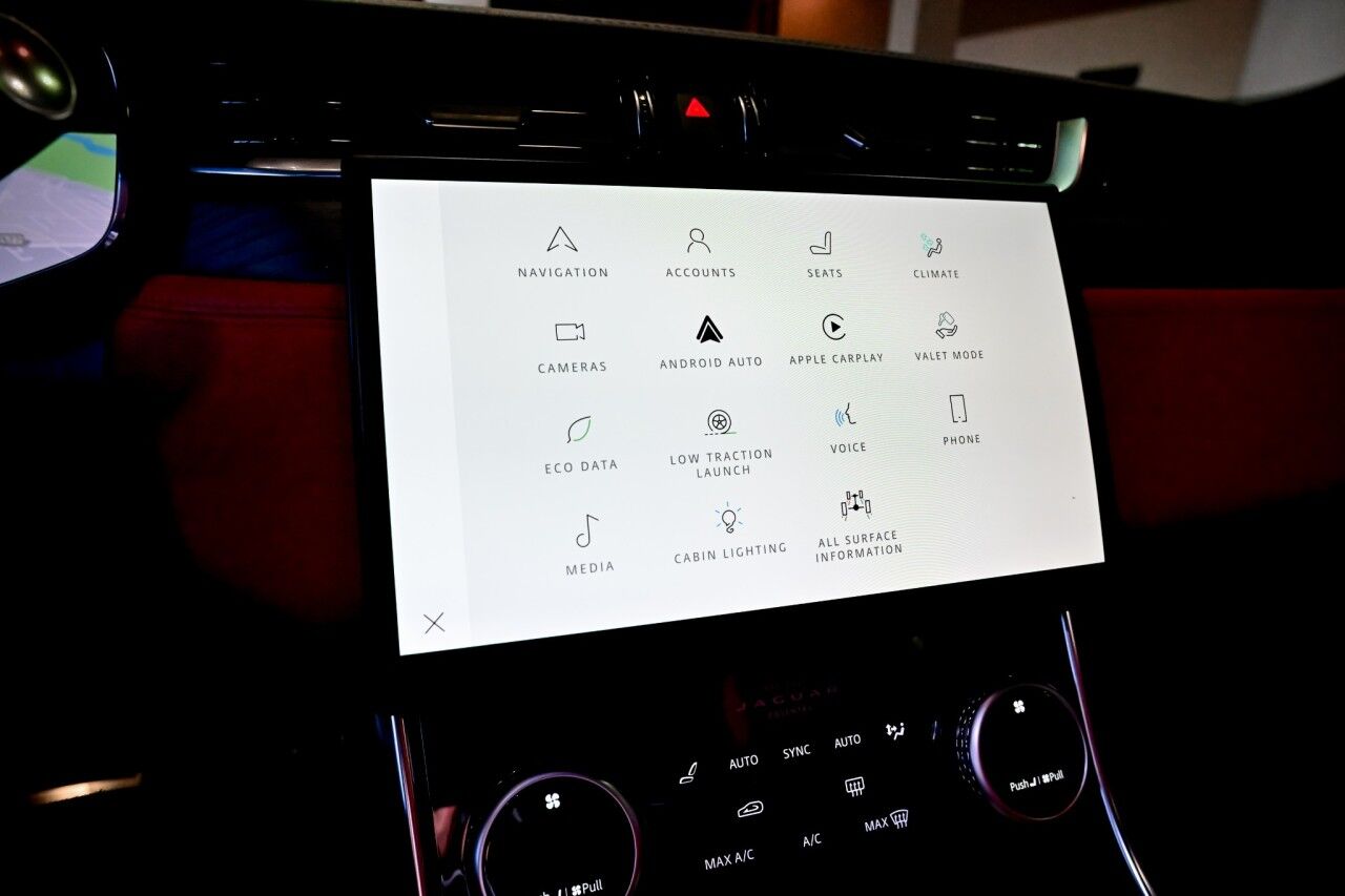 2024 Jaguar XF R-Dynamic SE Springfield NJ