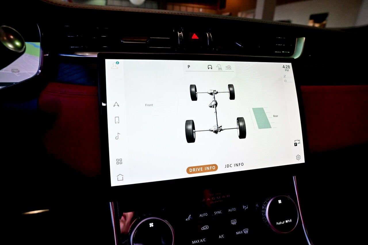 2024 Jaguar XF R-Dynamic SE Springfield NJ