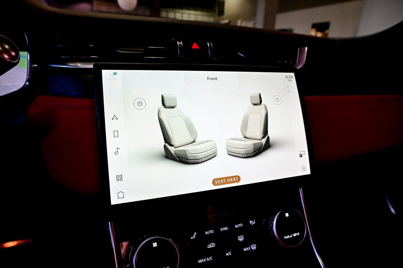 2024 Jaguar XF R-Dynamic SE Springfield NJ