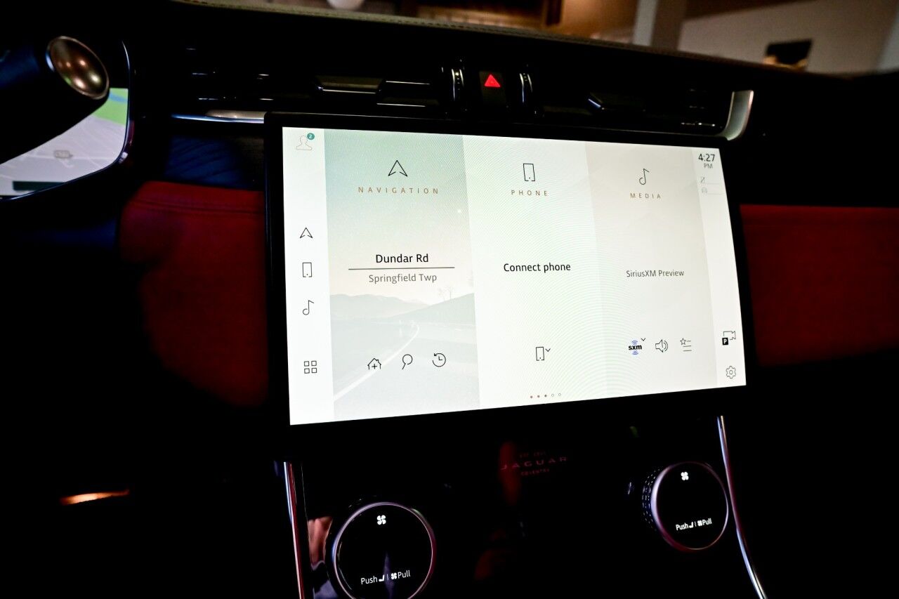 2024 Jaguar XF R-Dynamic SE Springfield NJ