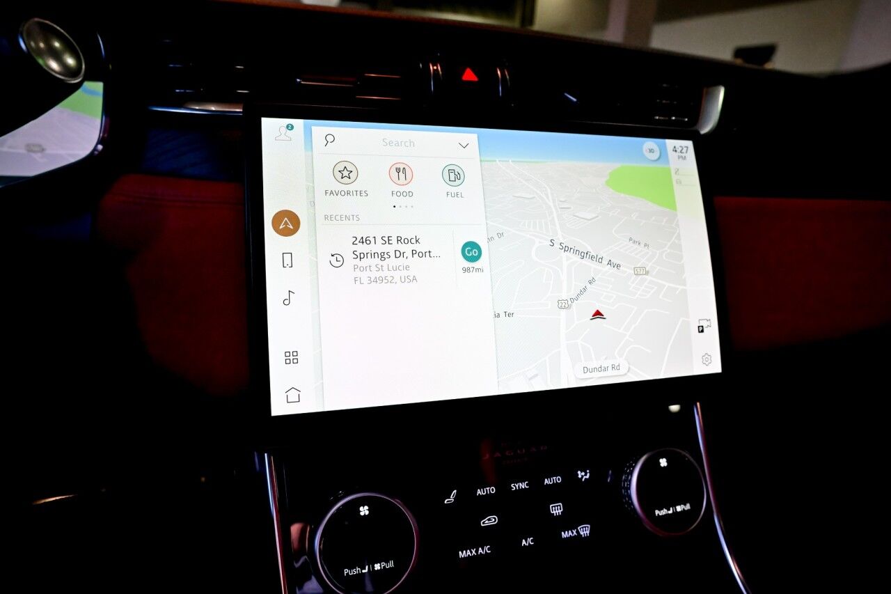 2024 Jaguar XF R-Dynamic SE Springfield NJ