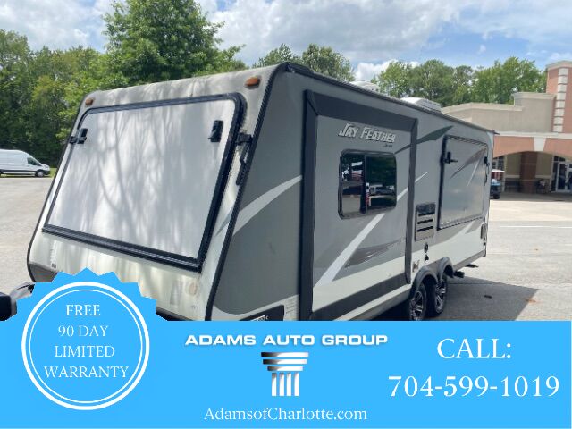 2024 Jayco Jay Feather X23F