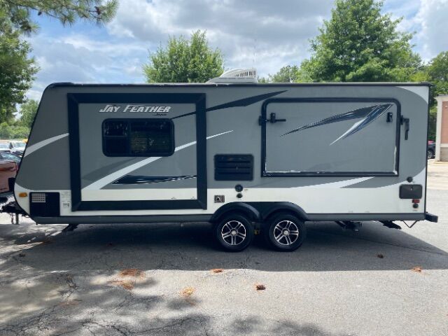 2024 Jayco Jay Feather X23F