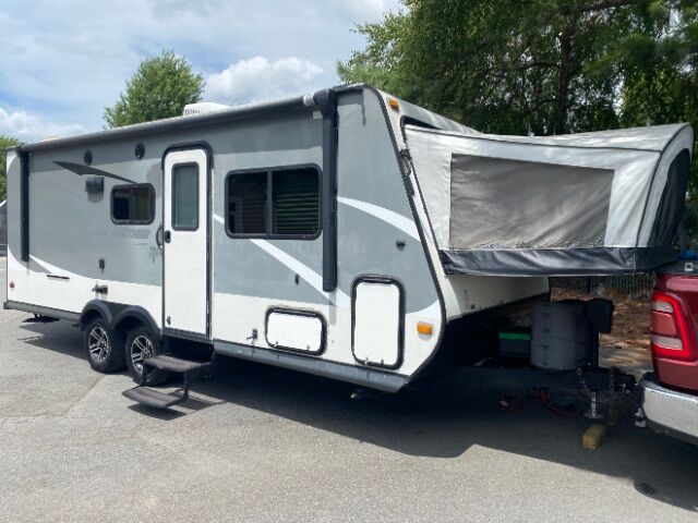 2024 Jayco Jay Feather X23F Charlotte NC