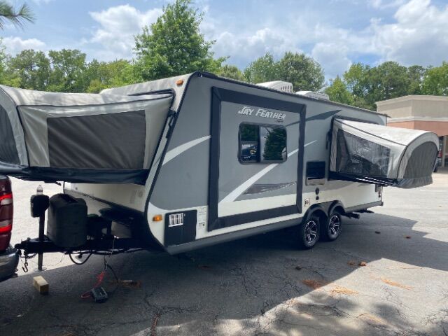 2024 Jayco Jay Feather X23F Charlotte NC