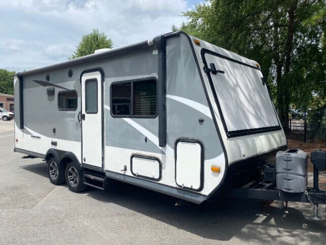 2024 Jayco Jay Feather X23F Charlotte NC