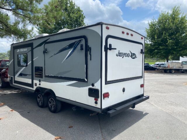 2024 Jayco Jay Feather X23F Charlotte NC