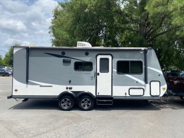 2024 Jayco Jay Feather X23F