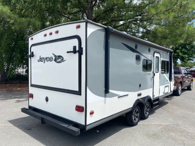 2024 Jayco Jay Feather X23F Charlotte NC
