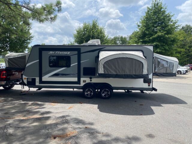 2024 Jayco Jay Feather X23F Charlotte NC