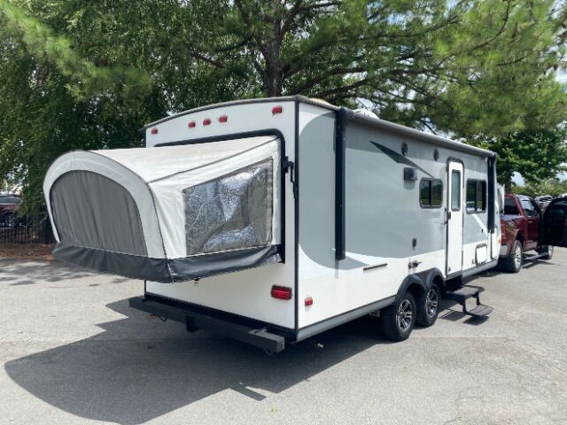 2024 Jayco Jay Feather X23F Charlotte NC