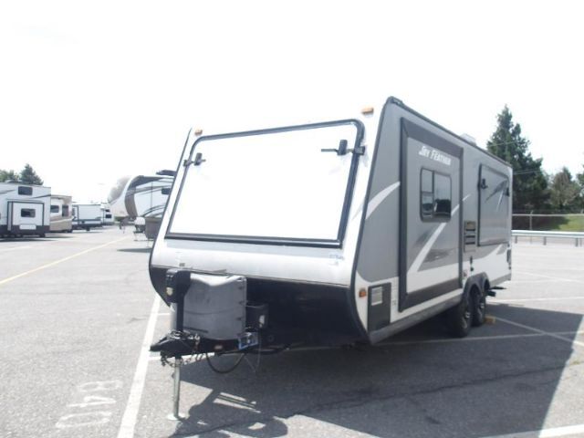 2024 Jayco Jay Feather X23F