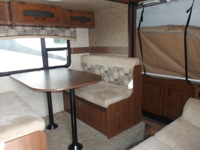 2024 Jayco Jay Feather X23F Charlotte NC