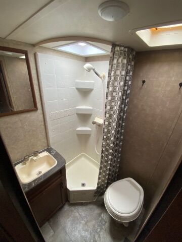 2024 Jayco Jay Feather X23F Charlotte NC