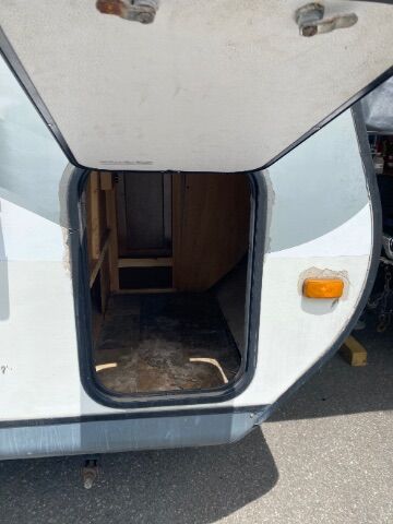 2024 Jayco Jay Feather X23F Charlotte NC