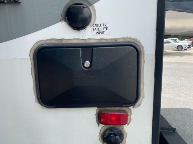 2024 Jayco Jay Feather X23F Charlotte NC