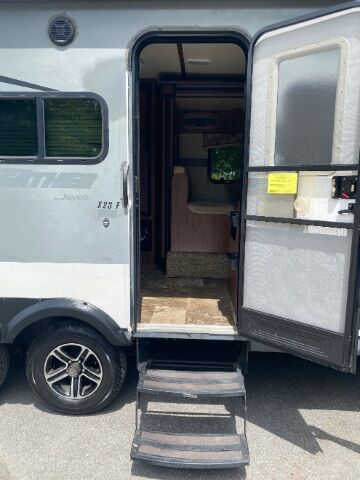 2024 Jayco Jay Feather X23F Charlotte NC