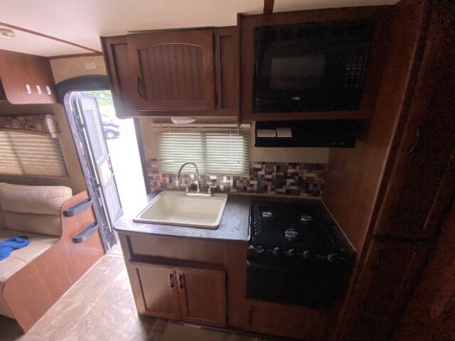 2024 Jayco Jay Feather X23F Charlotte NC