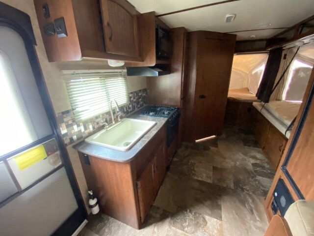 2024 Jayco Jay Feather X23F Charlotte NC