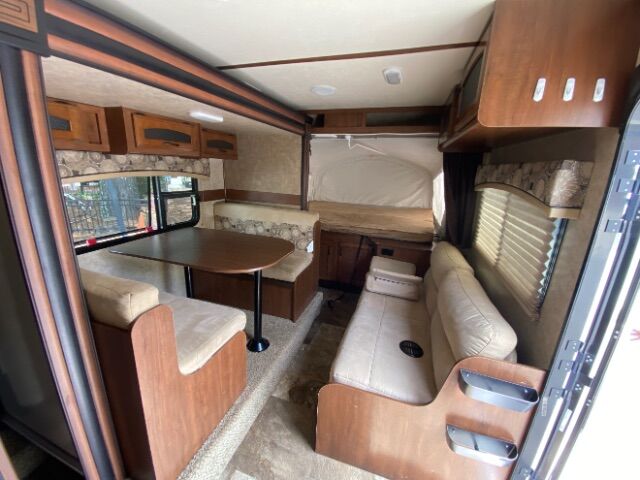 2024 Jayco Jay Feather X23F Charlotte NC