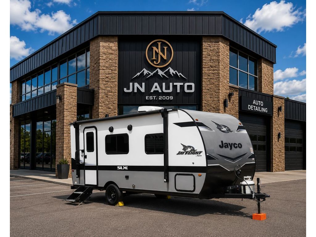 2024 Jayco Jay Flight M-195RB
