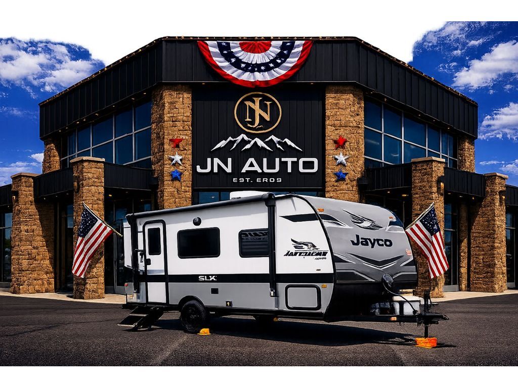 2024 Jayco Jay Flight M-195RB