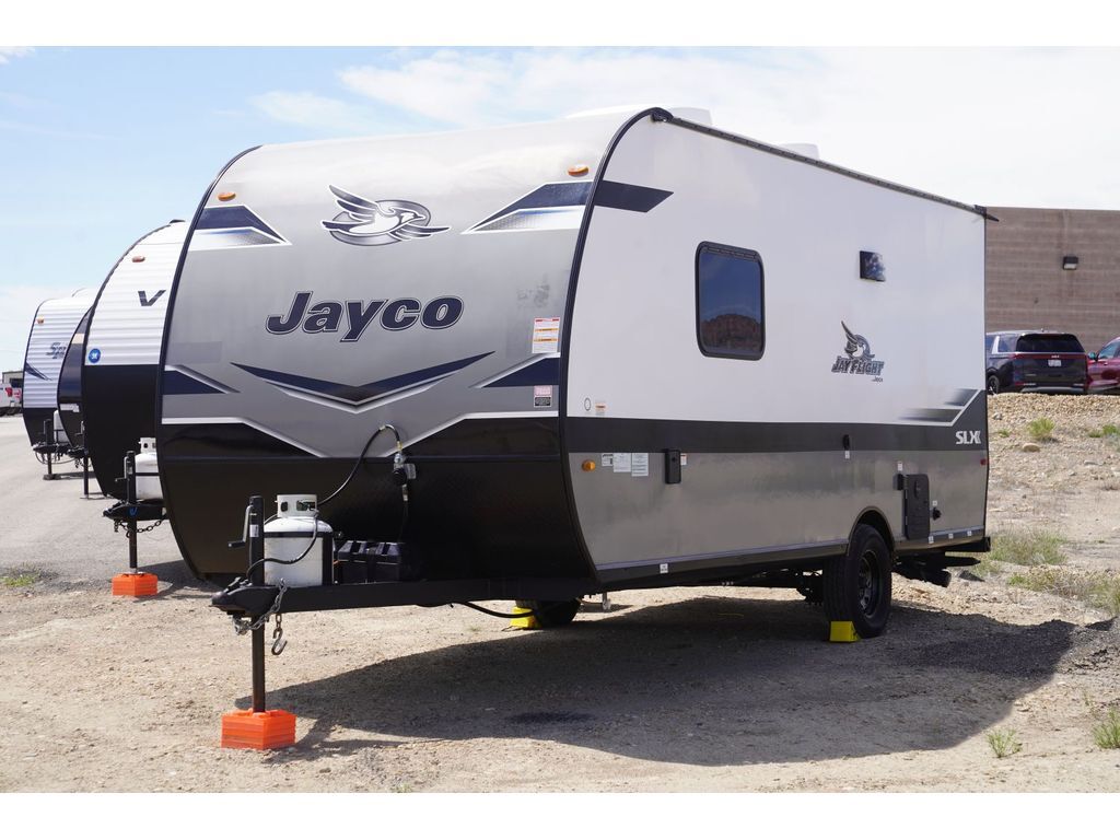 2024 Jayco Jay Flight M-195RB Huntington UT