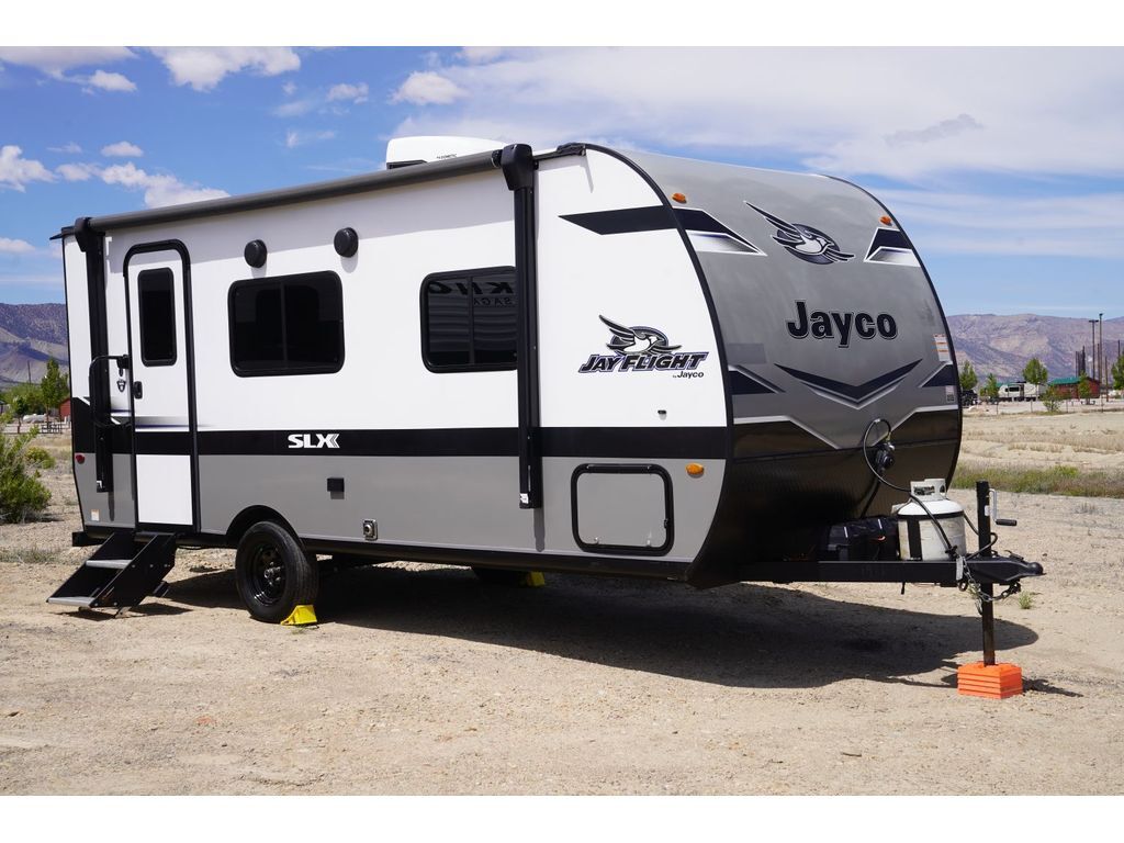 2024 Jayco Jay Flight M-195RB Huntington UT