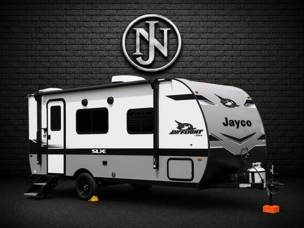 2024 Jayco Jay Flight M-195RB