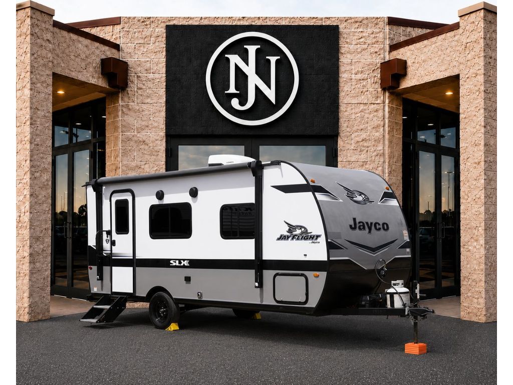 2024 Jayco Jay Flight M-195RB