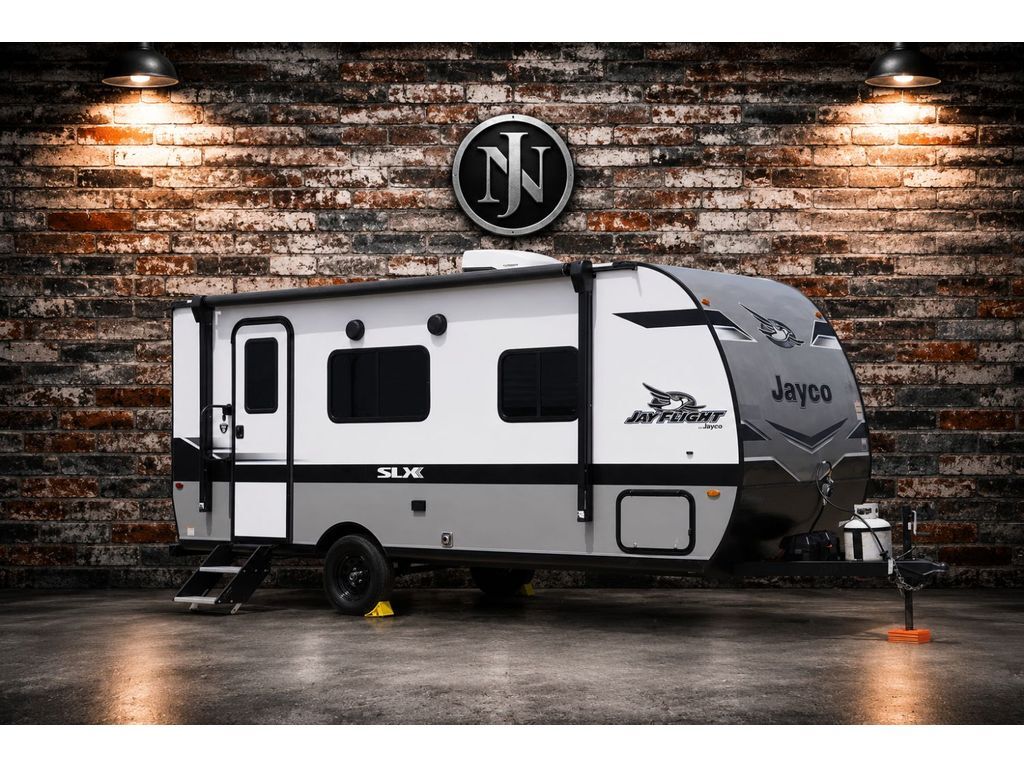 2024 Jayco Jay Flight M-195RB