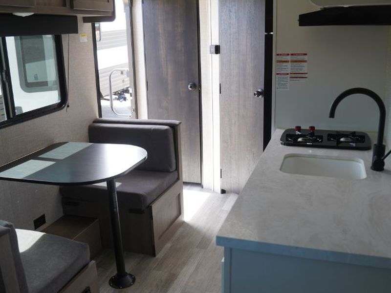 2024 Jayco Jay Flight M-195RB Huntington UT