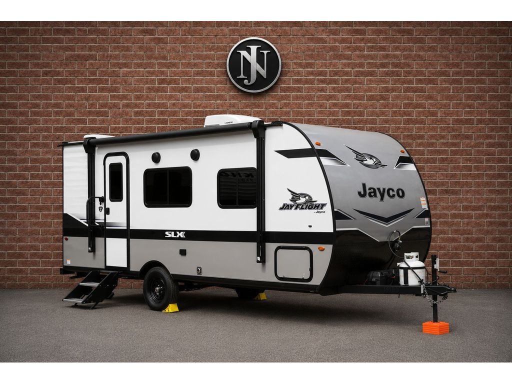 2024 Jayco Jay Flight M-195RB
