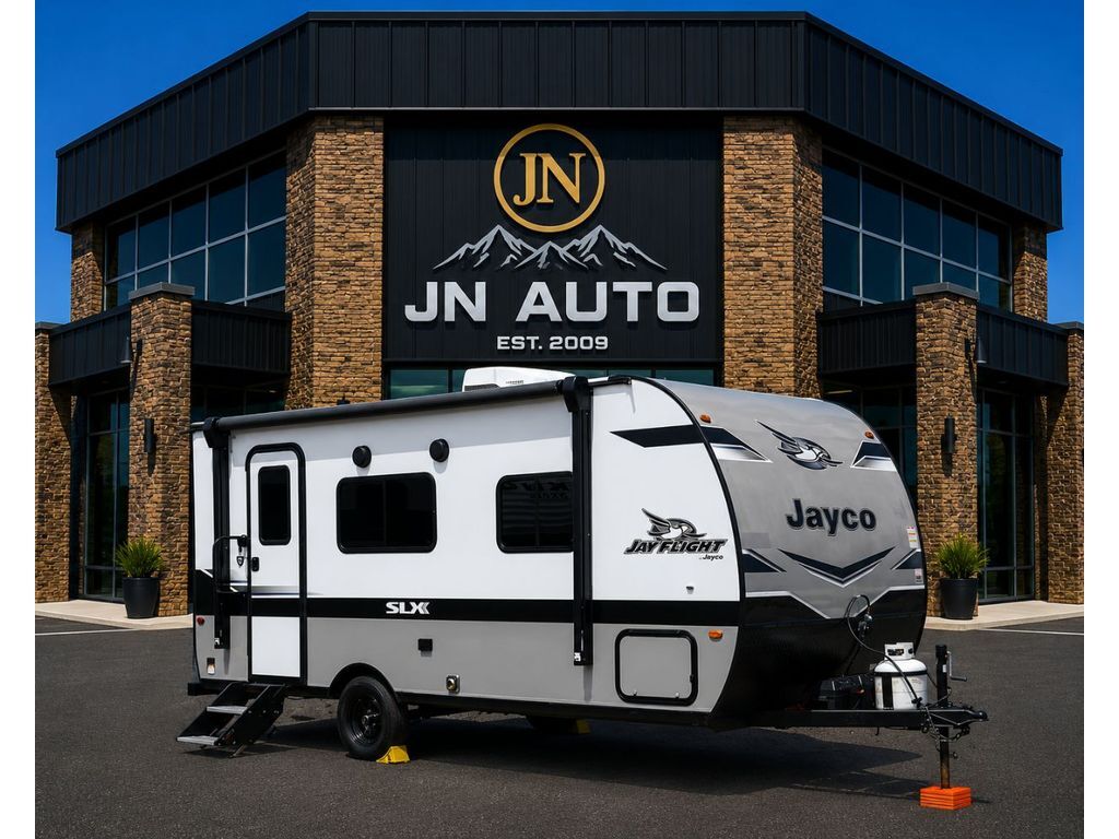 2024 Jayco Jay Flight M-195RB