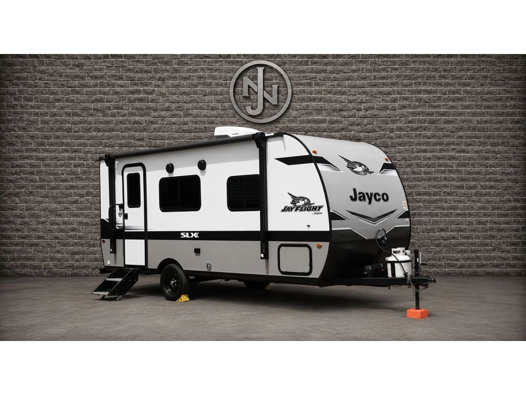 2024 Jayco Jay Flight M-195RB