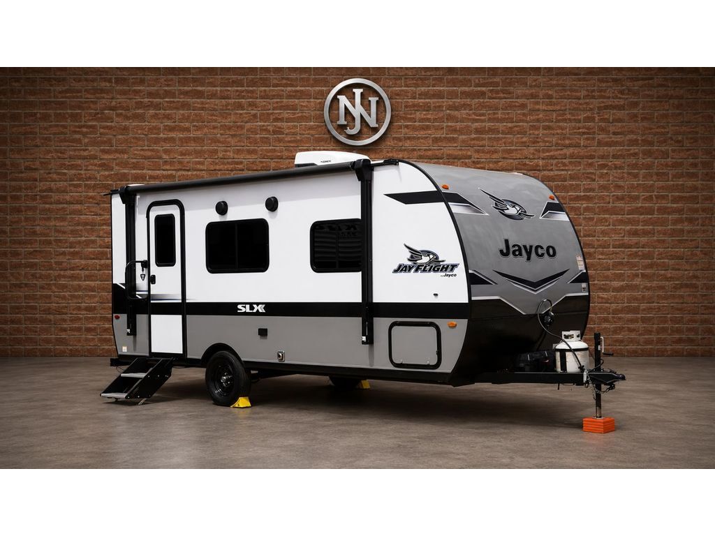 2024 Jayco Jay Flight M-195RB