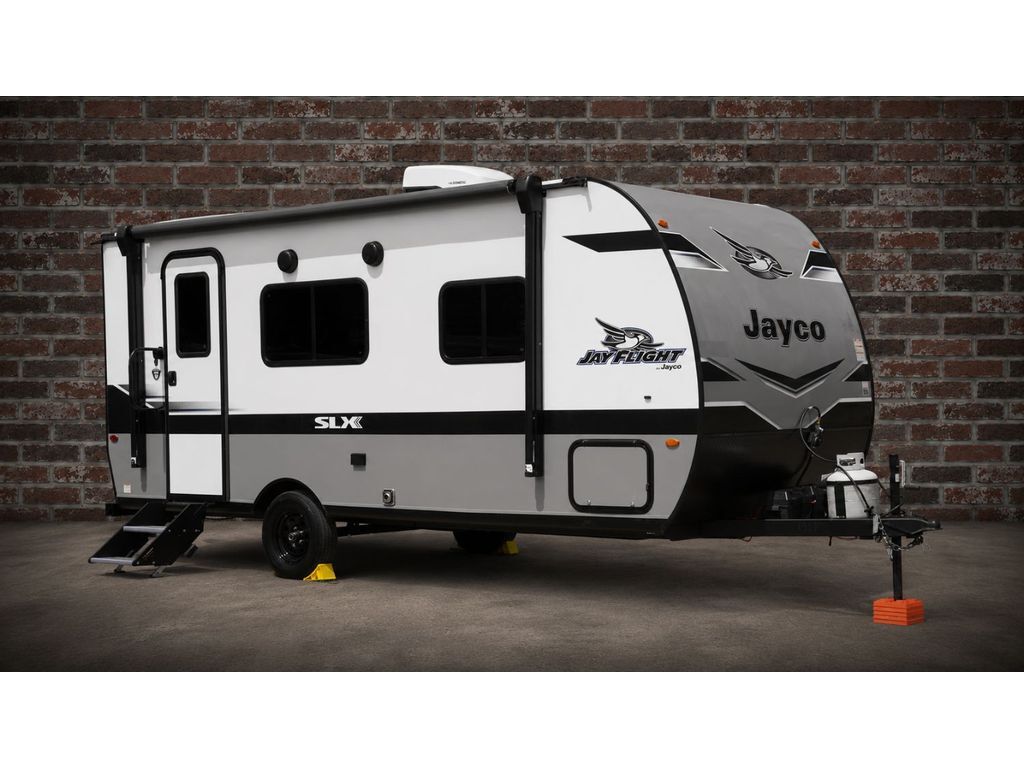 2024 Jayco Jay Flight M-195RB