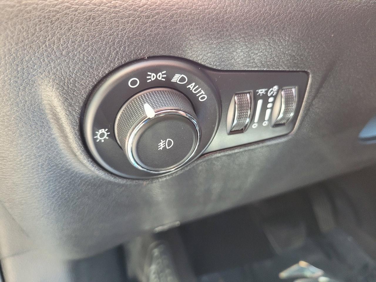 2024 Jeep COMPASS LIMITED Roseville CA