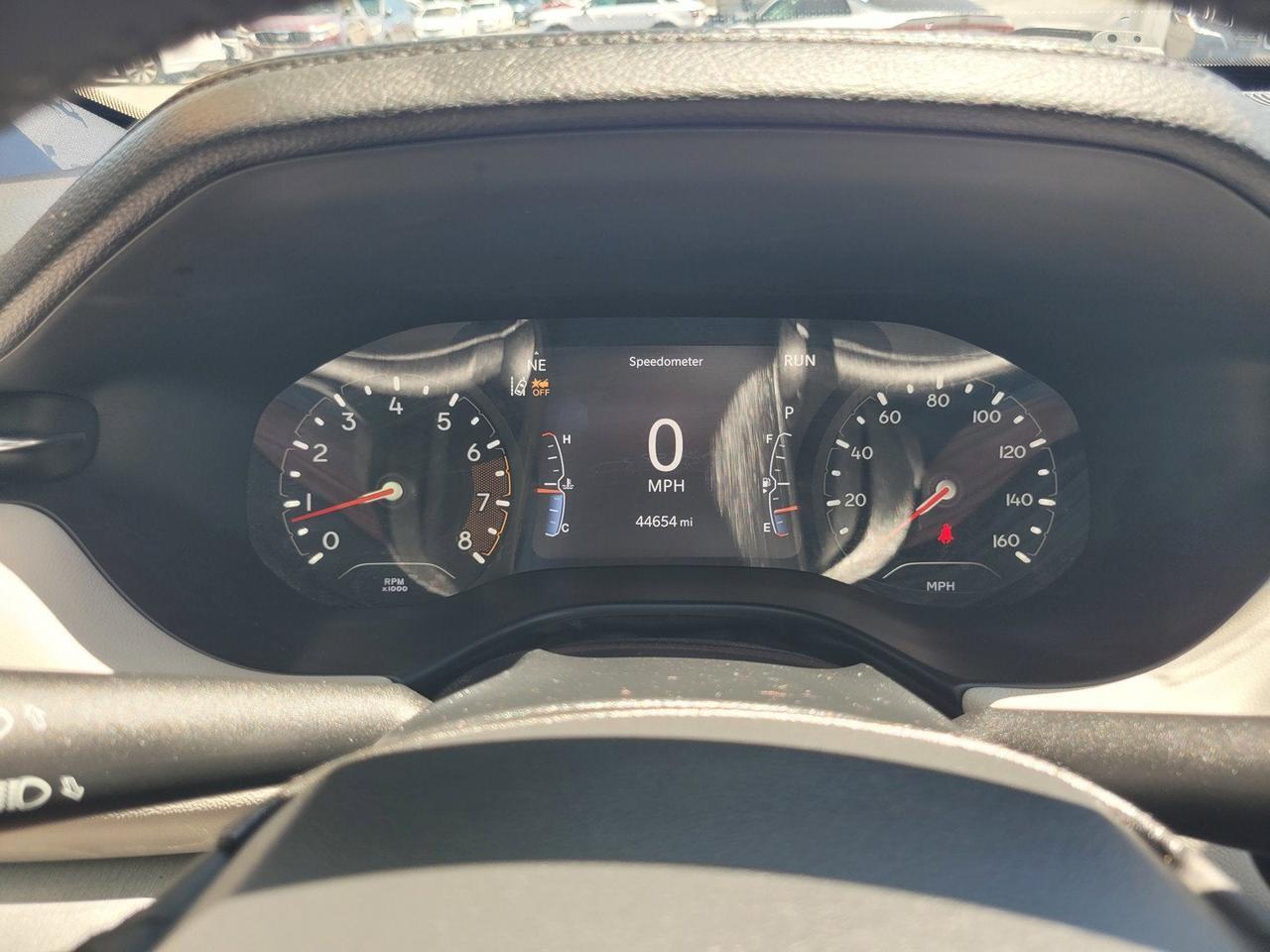 2024 Jeep COMPASS LIMITED Roseville CA