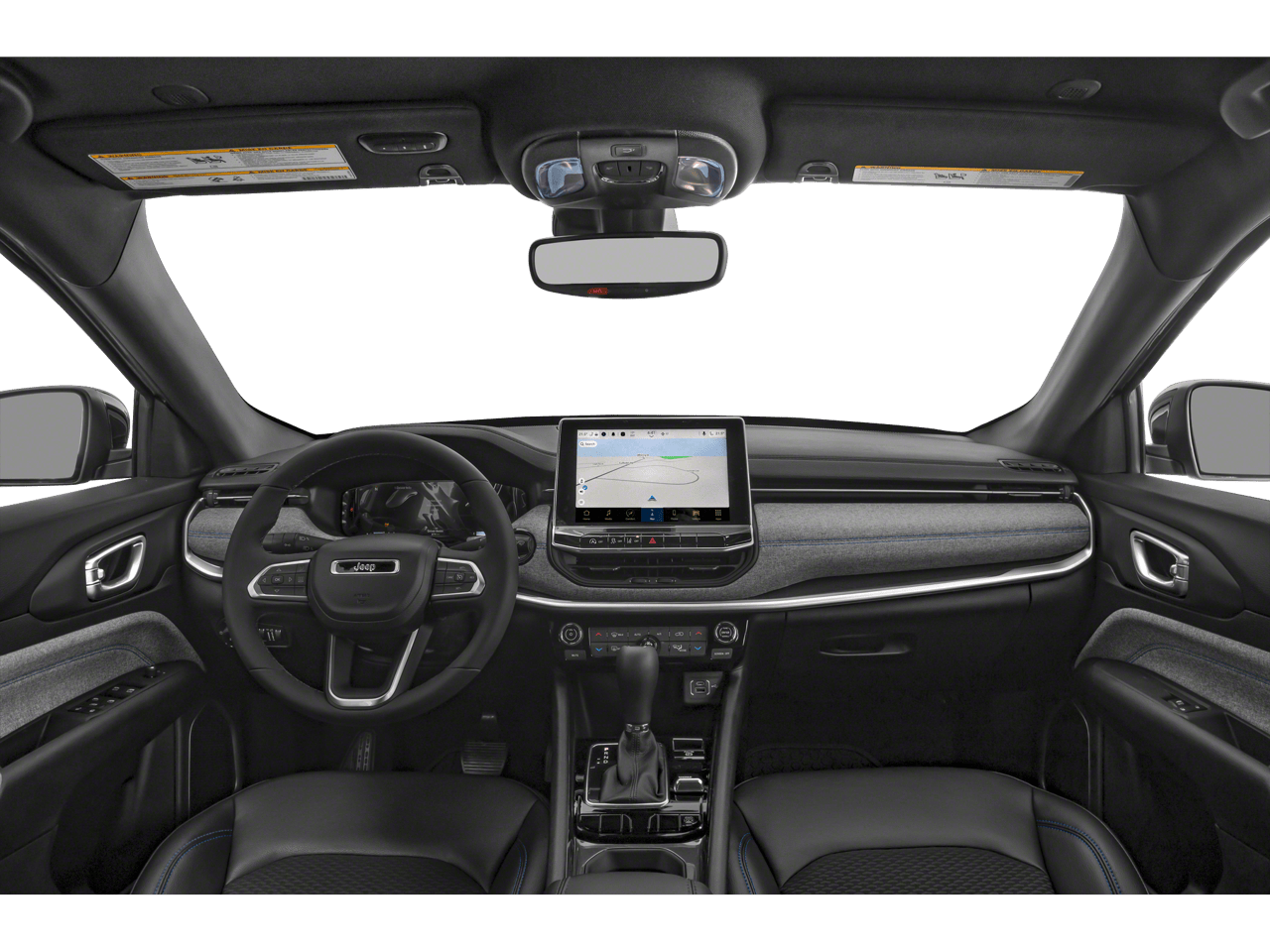 2024 Jeep COMPASS LIMITED Roseville CA