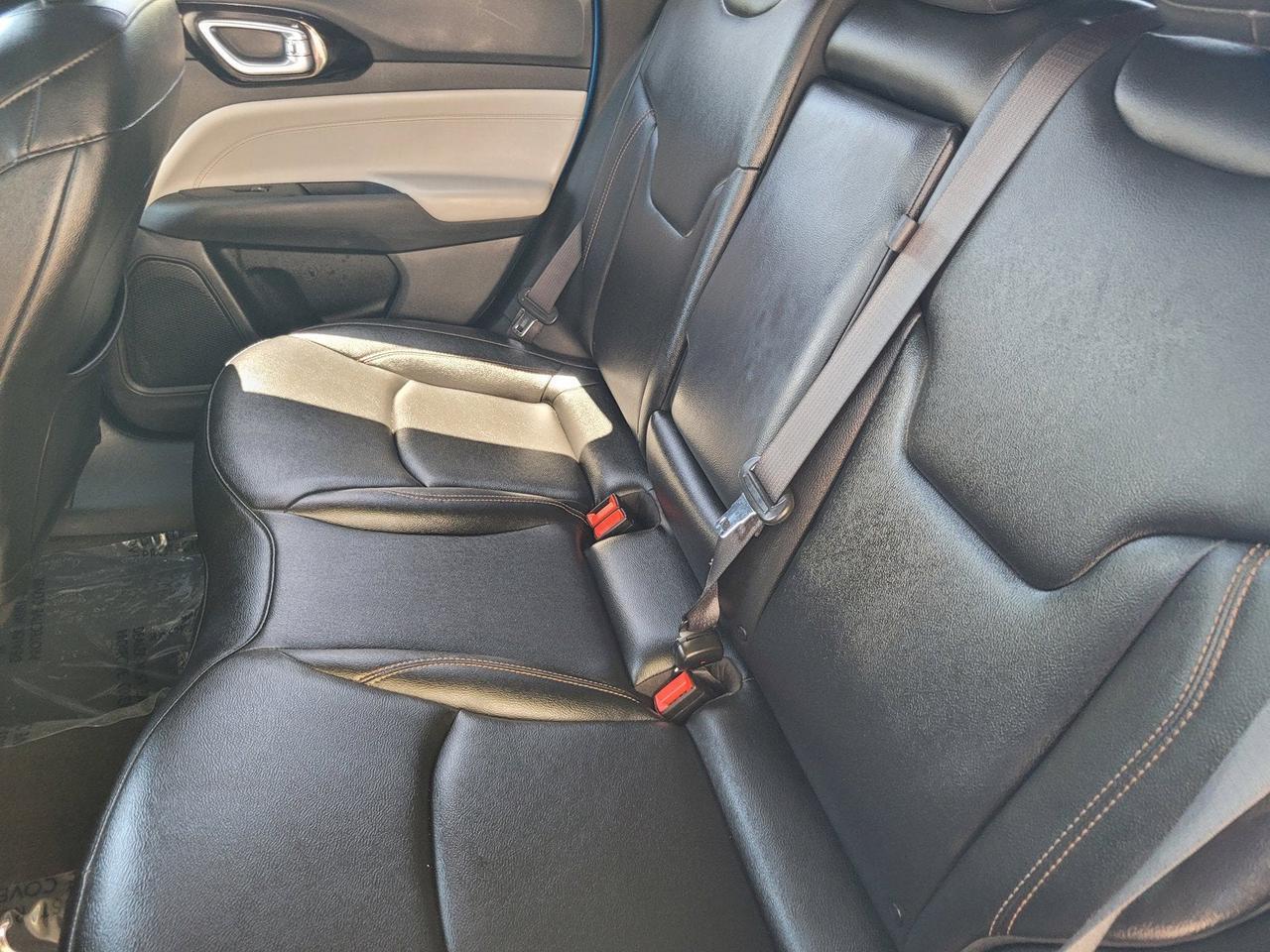 2024 Jeep COMPASS LIMITED Roseville CA